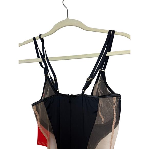 God Save Queens Blair Dress NWT Sz. S - Picture 7 of 8